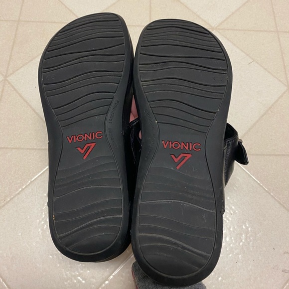 Vionic Capitola Sandals size 10 - Picture 4 of 5